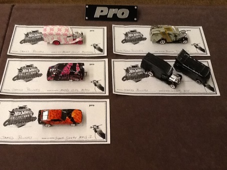 2014 custom show